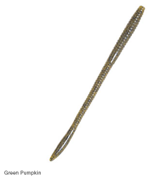 Z-MAN Finesse WormZ 4 Inch Lure